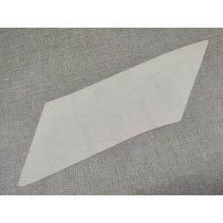 Sticker latéral gauche NOS MBX80 HONDA 83741-GE3-860 NOS