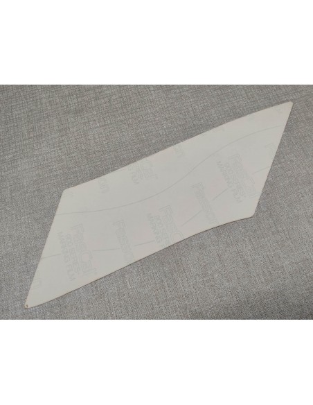 Sticker latéral gauche NOS MBX80 HONDA 83741-GE3-860 NOS