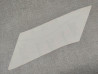 Sticker latéral gauche NOS MBX80 HONDA 83741-GE3-860 NOS