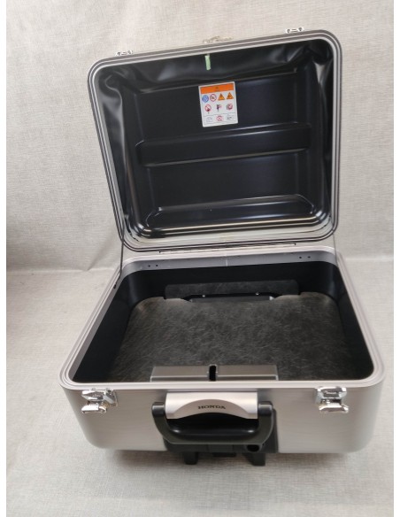 Top case 26L pour crosstourer VFR1200 X/XD DCT SPECIAL 2012 HONDA 08L71-MGH-640