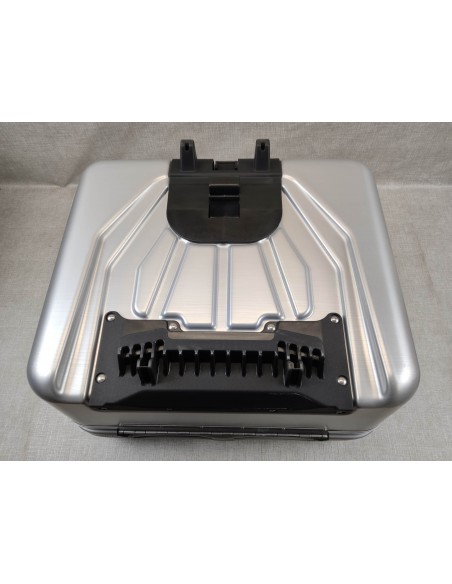 Top case 26L pour crosstourer VFR1200 X/XD DCT SPECIAL 2012 HONDA 08L71-MGH-640