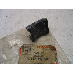 Silentbloc Réservoir Honda PX50A - Réf. 17612197000