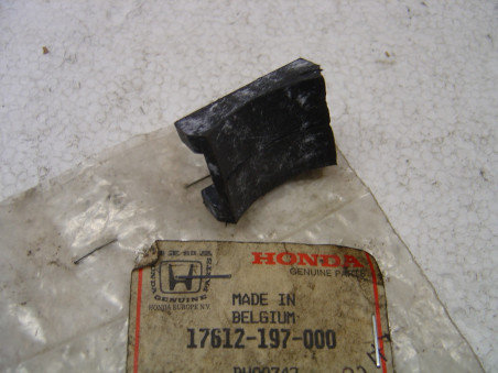 Silentbloc Réservoir Honda PX50A - Réf. 17612197000