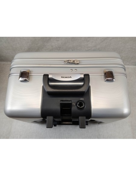 Top case 26L pour crosstourer VFR1200 X/XD DCT SPECIAL 2012 HONDA 08L71-MGH-640