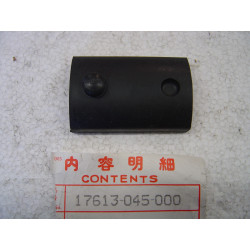 Silentbloc Réservoir Honda QA50 Z50A - Réf. 17613045000