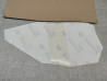Décor autocollant latéral droit type 2 NX650 DOMINATOR 96 HONDA 87113-MAN-710ZE