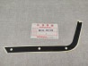 Sticker de protection coté droit MBX50 MBX80 83-85 HONDA 64110-GE3-610