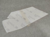 Sticker reservoir coté droit type 2 NX650 DOMINATOR 96/97 HONDA 87111-MAN-710ZE