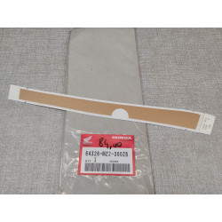 Sticker stripe B type 13 CBR1000F 93 HONDA 64326-MZ2-300ZB