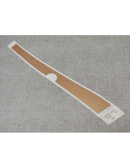 Sticker stripe B type 13 CBR1000F 93 HONDA 64326-MZ2-300ZB