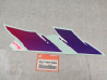 Sicker stripe E type 15 CBR600F HURRICANE 93 HONDA 93717-MV9-930ZA