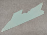 Sicker stripe E type 15 CBR600F HURRICANE 93 HONDA 93717-MV9-930ZA