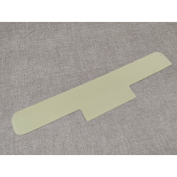 Sticker coffre arrière SPAZIO CN250 88/91 HONDA 87558-KS4-620ZB