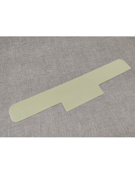 Sticker coffre arrière SPAZIO CN250 88/91 HONDA 87558-KS4-620ZB