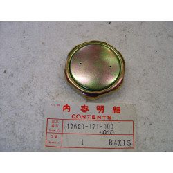 Bouchon réservoir essence Honda QA50 CA105T CT110 - 17620171000