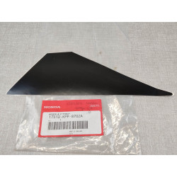 Sticker réservoir coté droit type 1 CBR125R 2004 HONDA 17512-KPP-870ZA