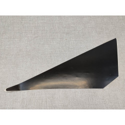 Sticker réservoir coté droit type 1 CBR125R 2004 HONDA 17512-KPP-870ZA