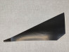 Sticker réservoir coté droit type 1 CBR125R 2004 HONDA 17512-KPP-870ZA