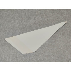 Sticker réservoir coté droit type 1 CBR125R 2004 HONDA 17512-KPP-870ZA