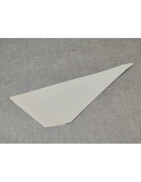 Sticker réservoir coté droit type 1 CBR125R 2004 HONDA 17512-KPP-870ZA