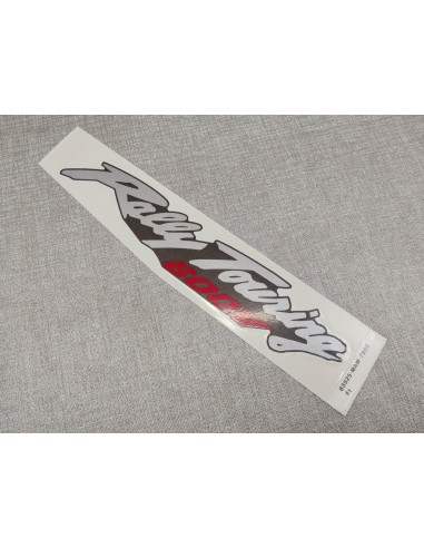 Sticker latéral droit type1 Rally Touring 600V XL600V HONDA 83525-MAW-760ZA
