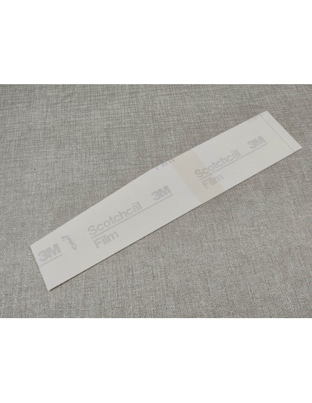 Sticker latéral droit type1 Rally Touring 600V XL600V HONDA 83525-MAW-760ZA