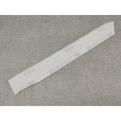 Décor autocollant de auvent siège CBR600RR 2003 HONDA 83617-MEE-000ZB