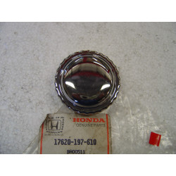 Bouchon Réservoir Essence Honda PC50M PS50M | Réf. 17620197610
