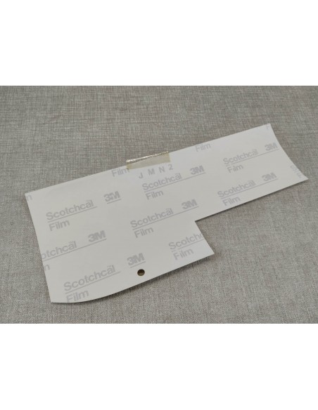 Sticker laréral droit type 2 VFR750F INTERCEPTOR 88/89 HONDA 64440-ML7-920ZB