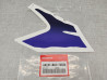 Sticker Stripe A coté droit type 4 CB900RR FIREBLADE 95 HONDA 64101-MAE-750ZA