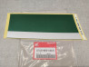 Sticker 1 latéral gauche type 5 XL600V 92/93 XL400V 92 HONDA 87135-MS6-880ZC