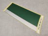 Sticker 1 latéral gauche type 5 XL600V 92/93 XL400V 92 HONDA 87135-MS6-880ZC