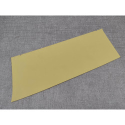 Sticker 1 latéral gauche type 5 XL600V 92/93 XL400V 92 HONDA 87135-MS6-880ZC