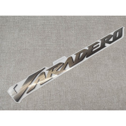 Sticker latéral type 2 MBX80 HONDA 64224-KPC-680ZB
