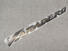 Sticker latéral type 2 MBX80 HONDA 64224-KPC-680ZB