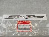 Sticker Latéral Honda Silver Wing FJS400 2009 - 83402-MFT-640ZA