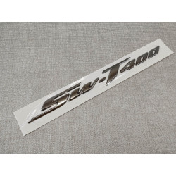 Sticker Latéral Honda Silver Wing FJS400 2009 - 83402-MFT-640ZA
