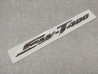 Sticker Latéral Honda Silver Wing FJS400 2009 - 83402-MFT-640ZA