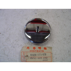 Bouchon Réservoir Honda MR250 XL125 XLS250 - Réf. 17620373020