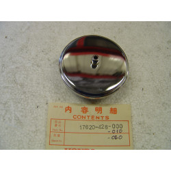 Bouchon réservoir essence Honda MR250 XL125 CY80Z | Réf. 17620428000