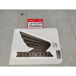 Sticker Réservoir Droit Honda CBR1100XX Superblackbird 2000