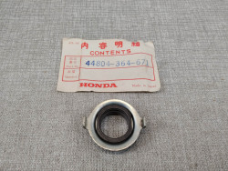 Pignon d'entrainement 19 dents de compteur dans moyeu avant de XL125K1