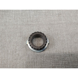 Pignon compteur 19 dents moyeu avant Honda XL125K1 | 44804364671