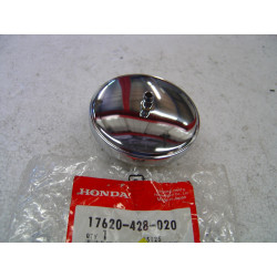 Bouchon Réservoir Essence Honda MR175 MR250 XL125 | 17620428020
