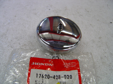 Bouchon Réservoir Essence Honda MR175 MR250 XL125 | 17620428020