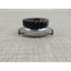 Pignon compteur 19 dents moyeu avant Honda XL125K1 | 44804364671