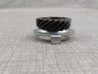 Pignon compteur 19 dents moyeu avant Honda XL125K1 | 44804364671