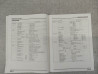 Additif Manuel Atelier Honda NX500 NX650 Dominator 1989