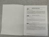 ADDITIF manuel d'atelier NX500 650 DOMINATOR 1991 HONDA 67MN900V 67-MN9-00V