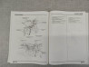 ADDITIF manuel d'atelier NX500 650 DOMINATOR 1991 HONDA 67MN900V 67-MN9-00V